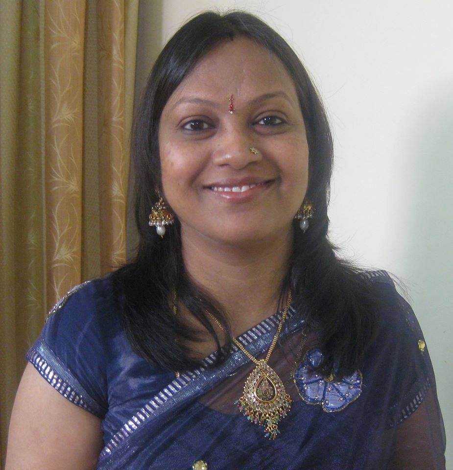 Mamta Mittal